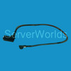 Dell TK037 Poweredge R710 20" SAS-B Cable for 2.5" BP VW740