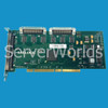 IBM 09P2544 Ultra3 Dual Channel PCI Controller 