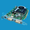 Dell RN034 NVIDIA Quadro FX1700 512MB Graphics Card
