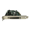 IBM 02K3453 Adaptec AHA-2940UW SCSI Controller 10L7095