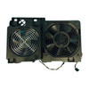 Dell GJ141 Precision 690 Dual Fan Assembly WN845