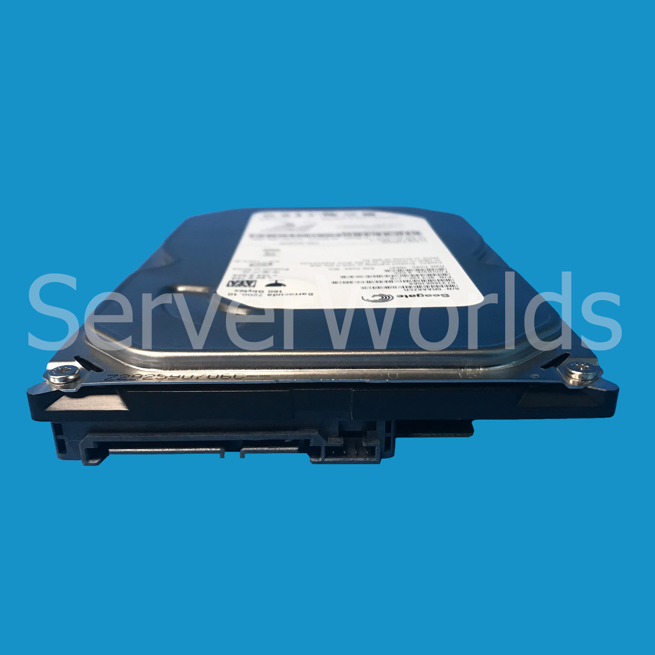 IBM 40Y9035 160GB 7.2K SATA 3.5" HDD 41R0035