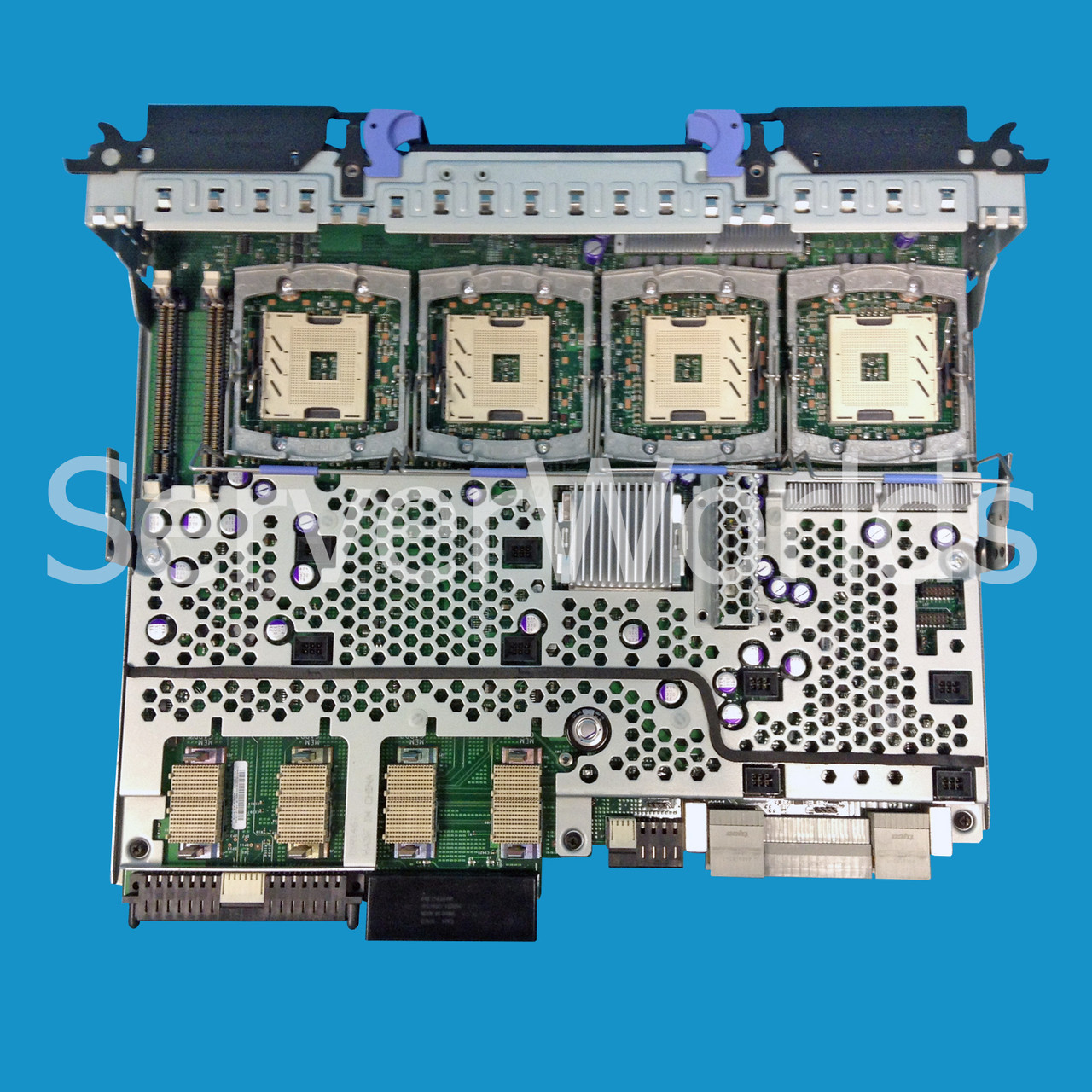 IBM 41Y3155 PCI-X System Board 40K2607