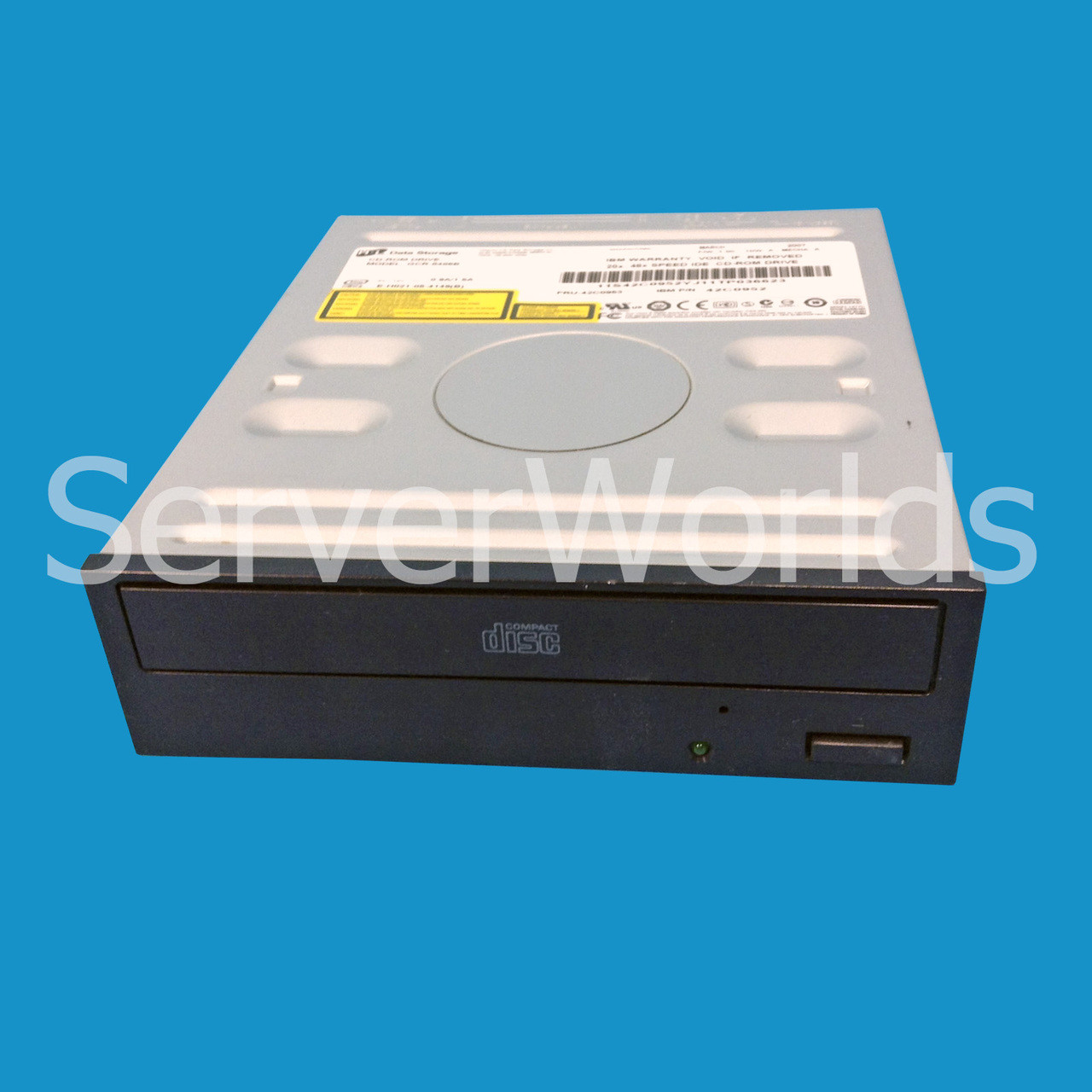 IBM 42C0953 CD ROM Drive 