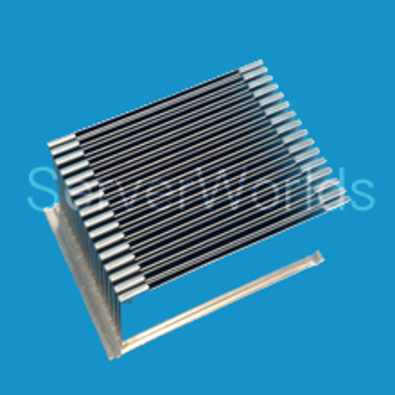 Dell Poweredge 4600 Heatsink 6Y459