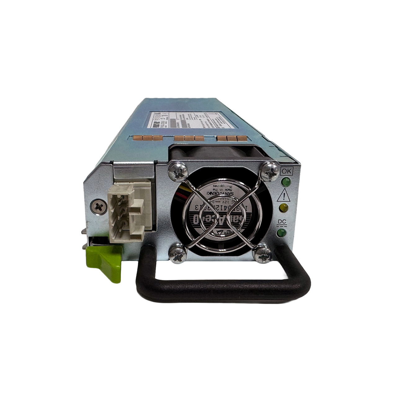Sun 300-2006 Netra T2000 550W DC Power Supply X8051A-Z SPDSUNM-02