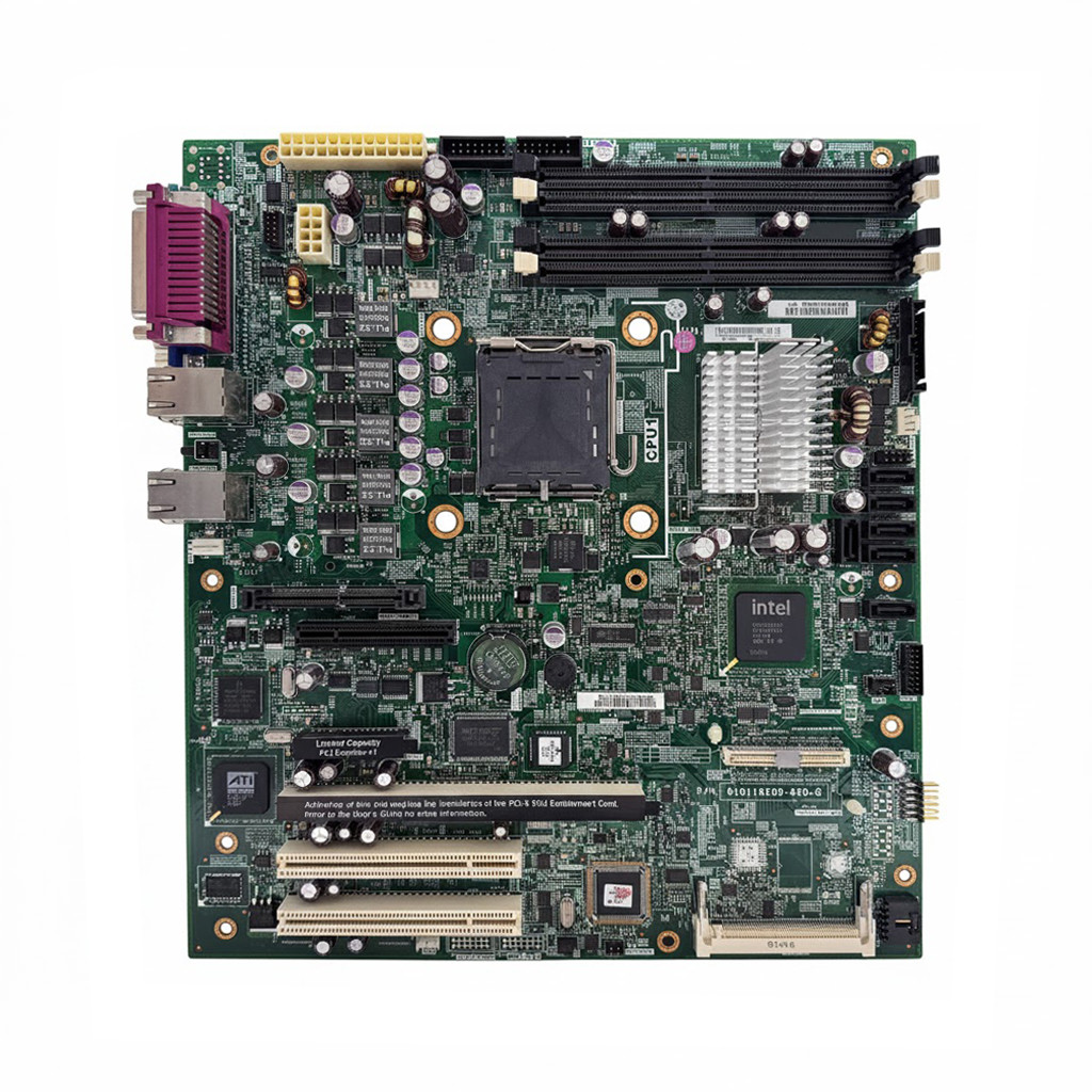 IBM 44E7312 x3200 M2 System Board