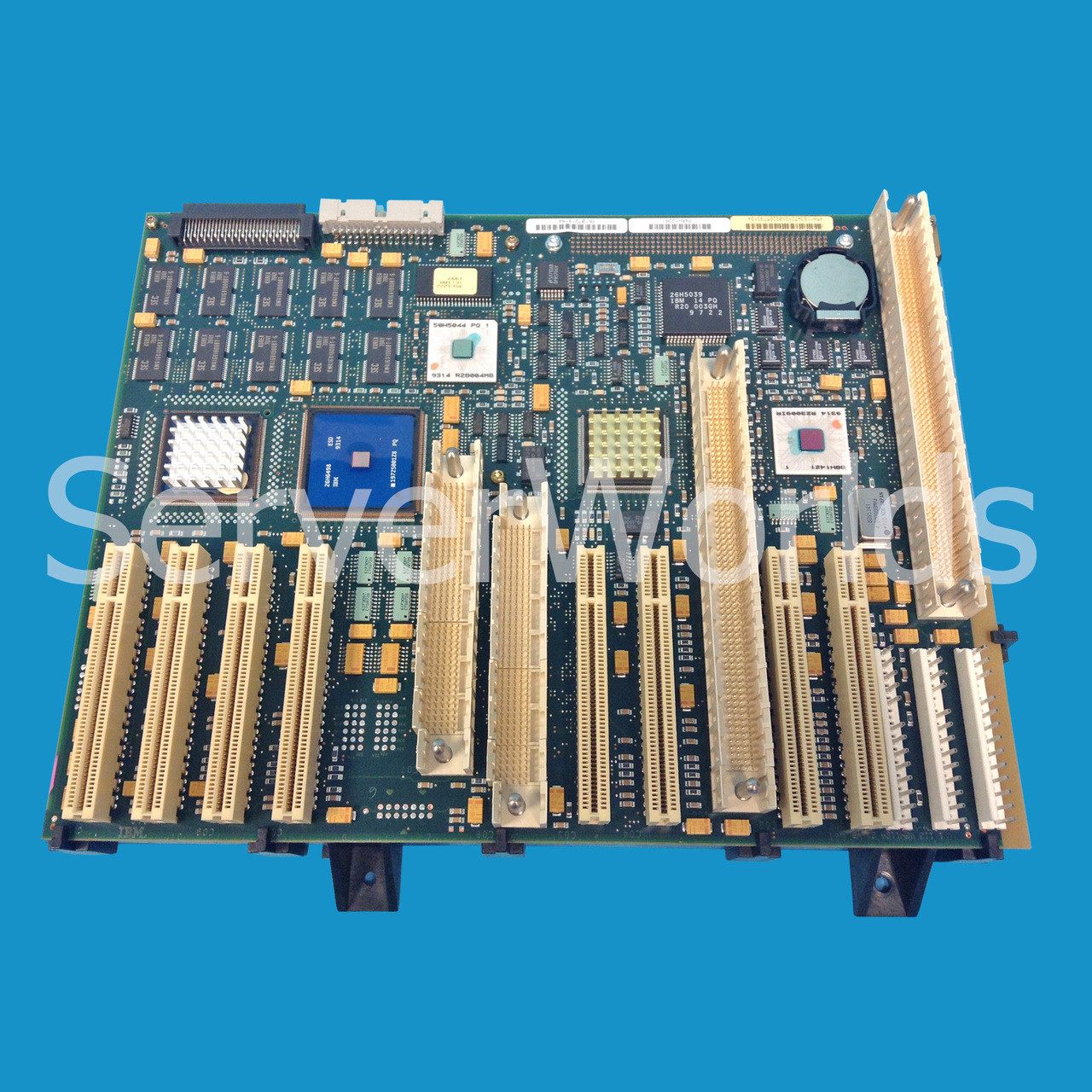 IBM 45H1183 9406 System Board  