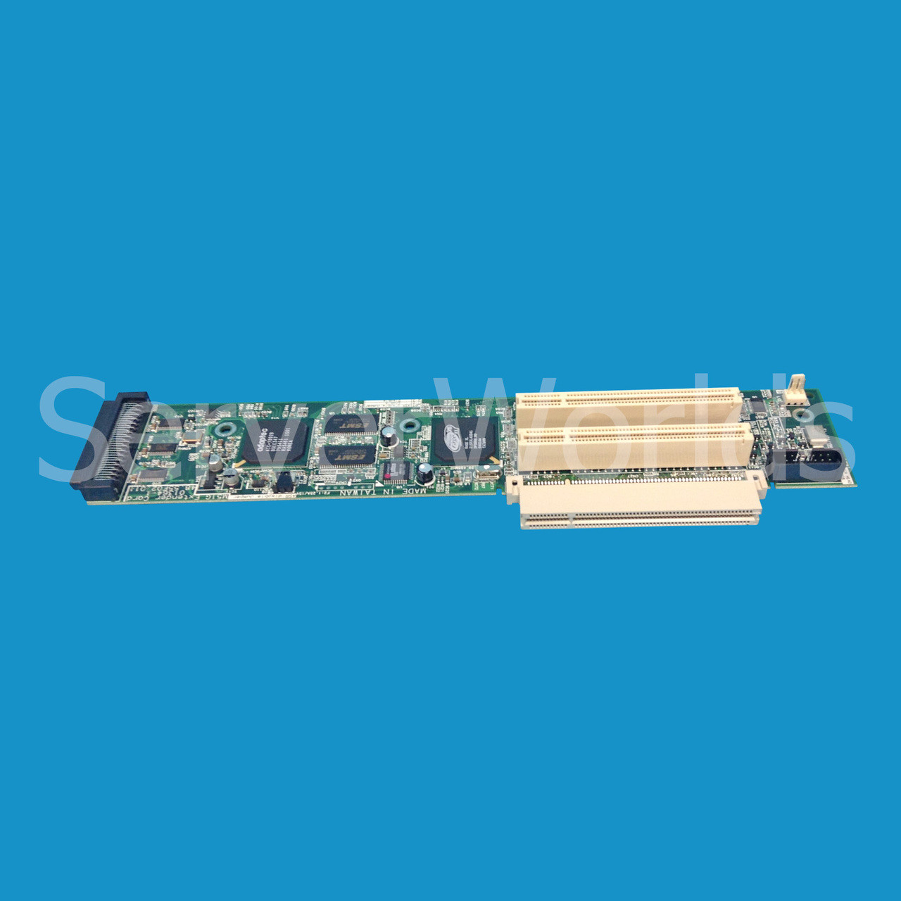 IBM 48P9012 PCI Extender Card  