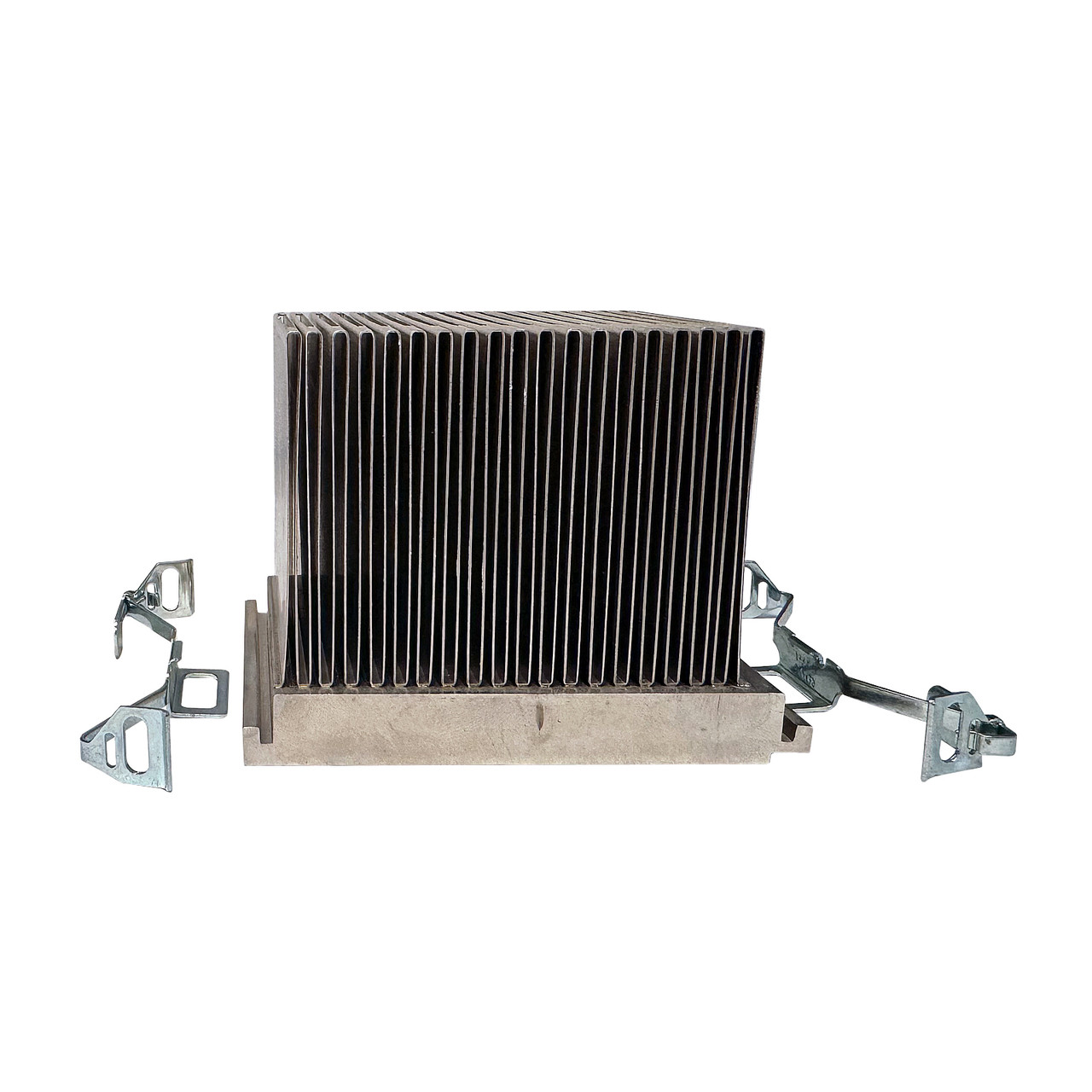 Dell 8P238 Precision 340 Heatsink w/clips
