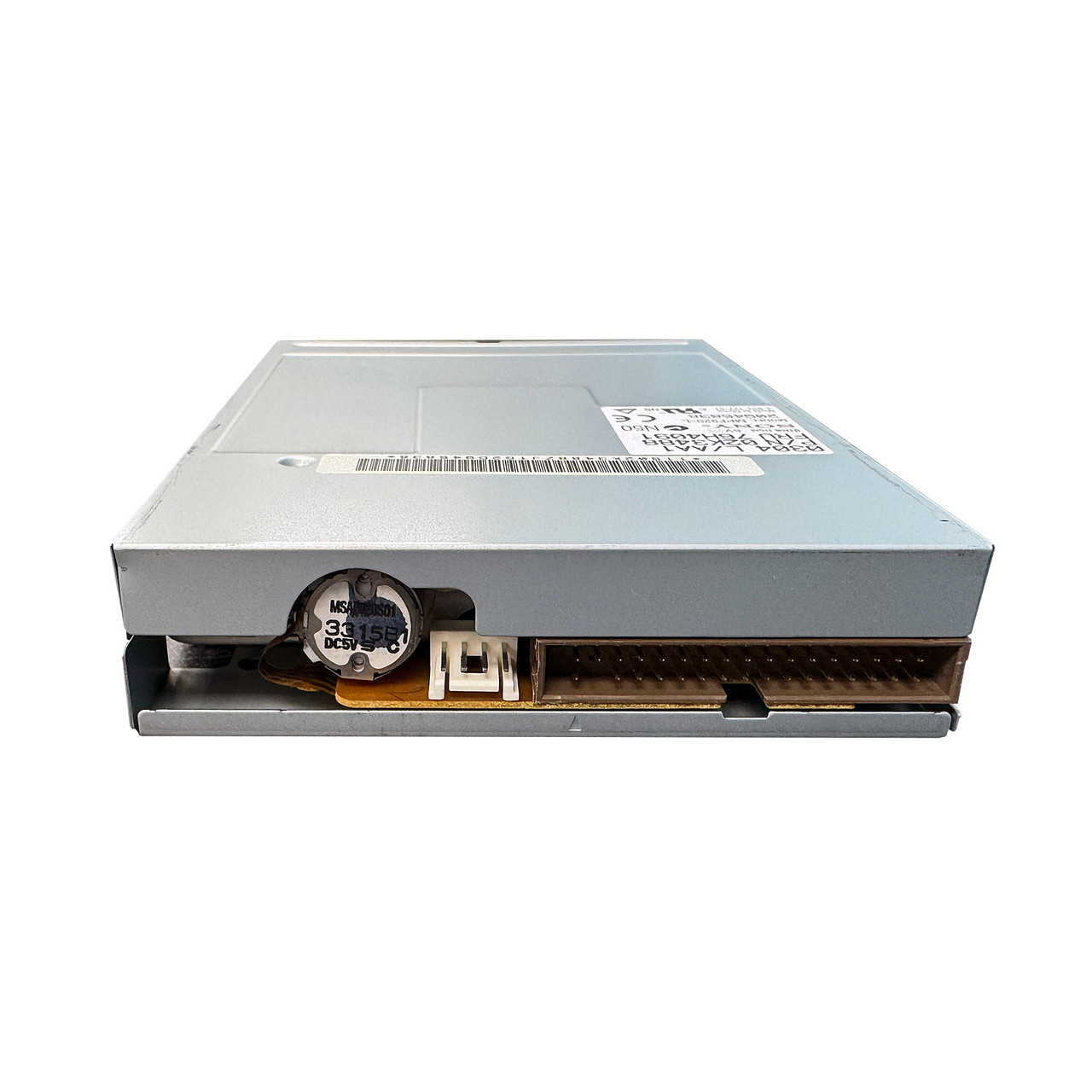 IBM 76H4091 1.44MB Floppy Drive 02K3488