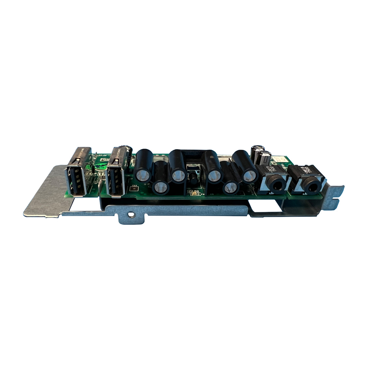 Dell FK463 Precision 390 Control Panel FJ470