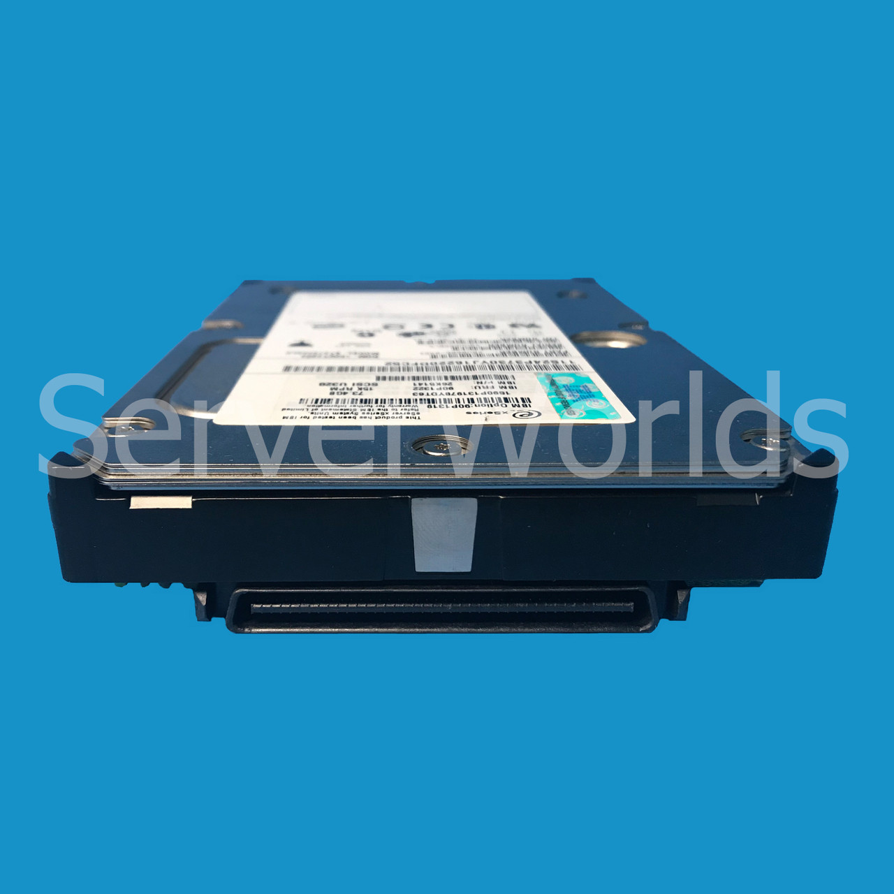 90P1319 IBM 90p1319 73 GB 15 K RPM 3.5 