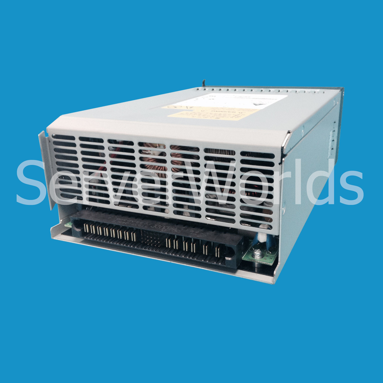 IBM 90P3714 Bladecenter T 1300W AC Power Supply 