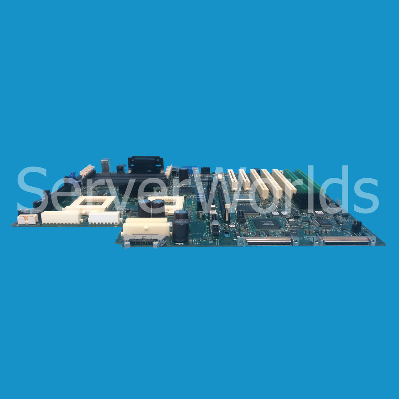 Dell 5E957 Poweredge 2500 System Board