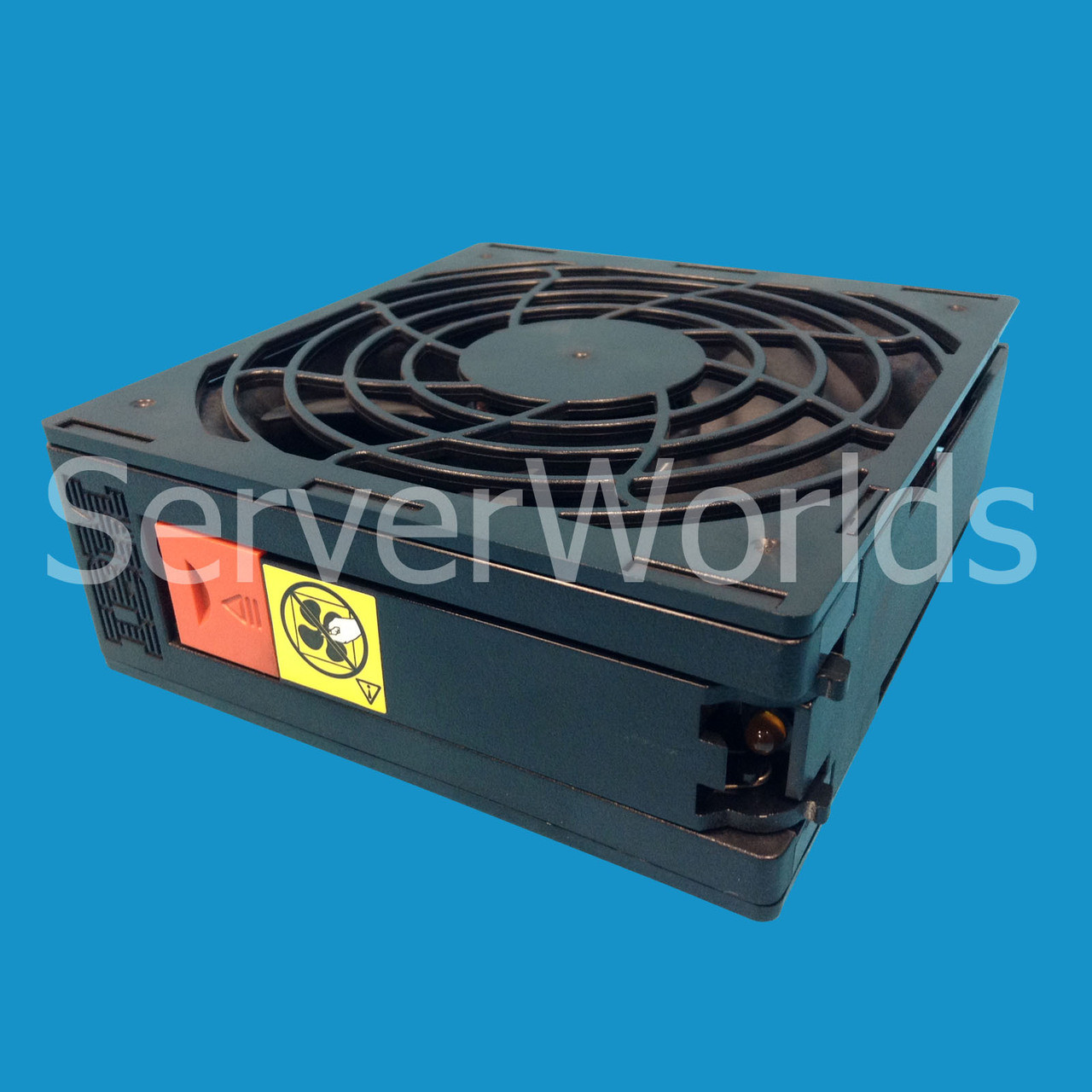 IBM 44E4563 X3850 M2 120MM Fan