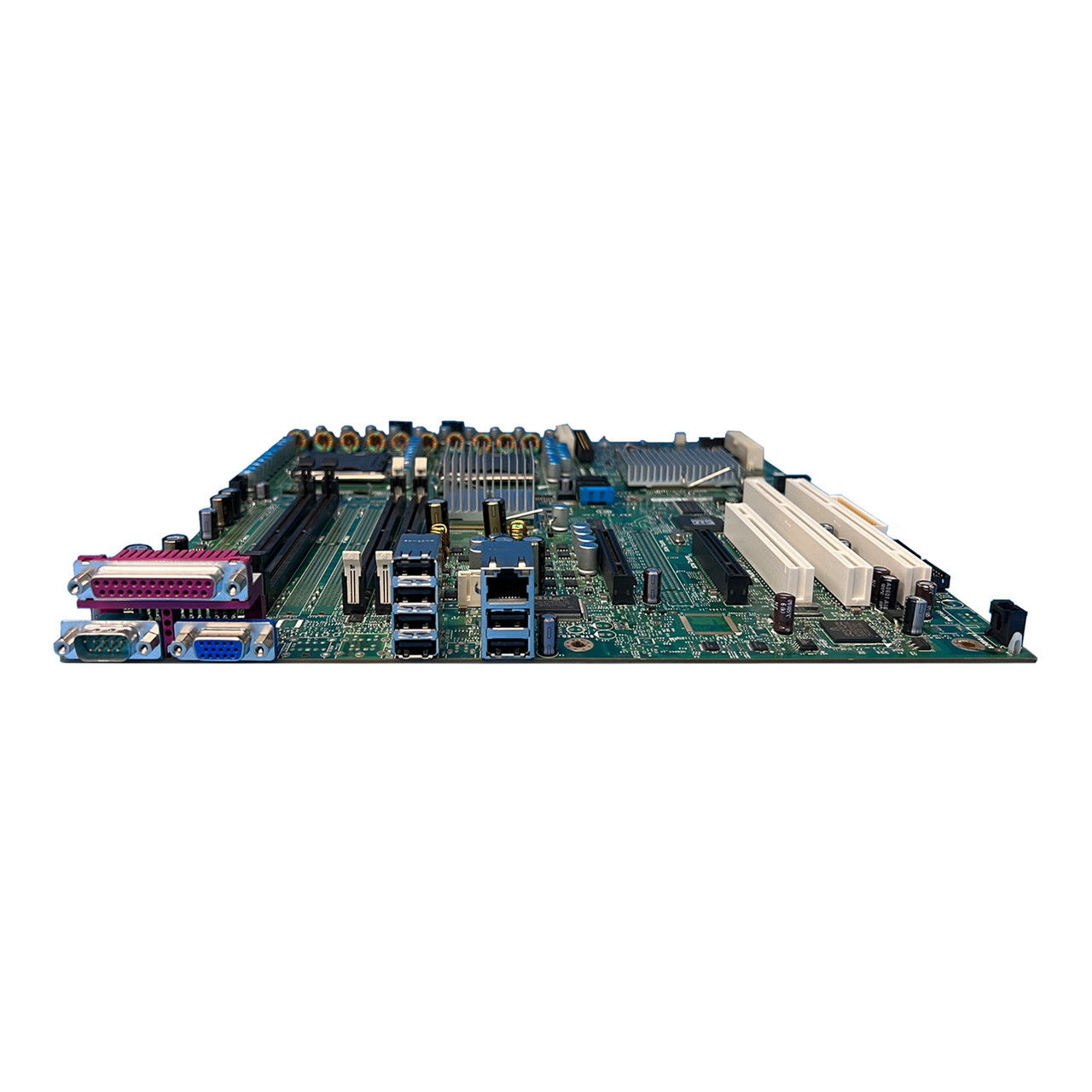 Dell TW856 PowerEdge SC1430 System Board (QC)