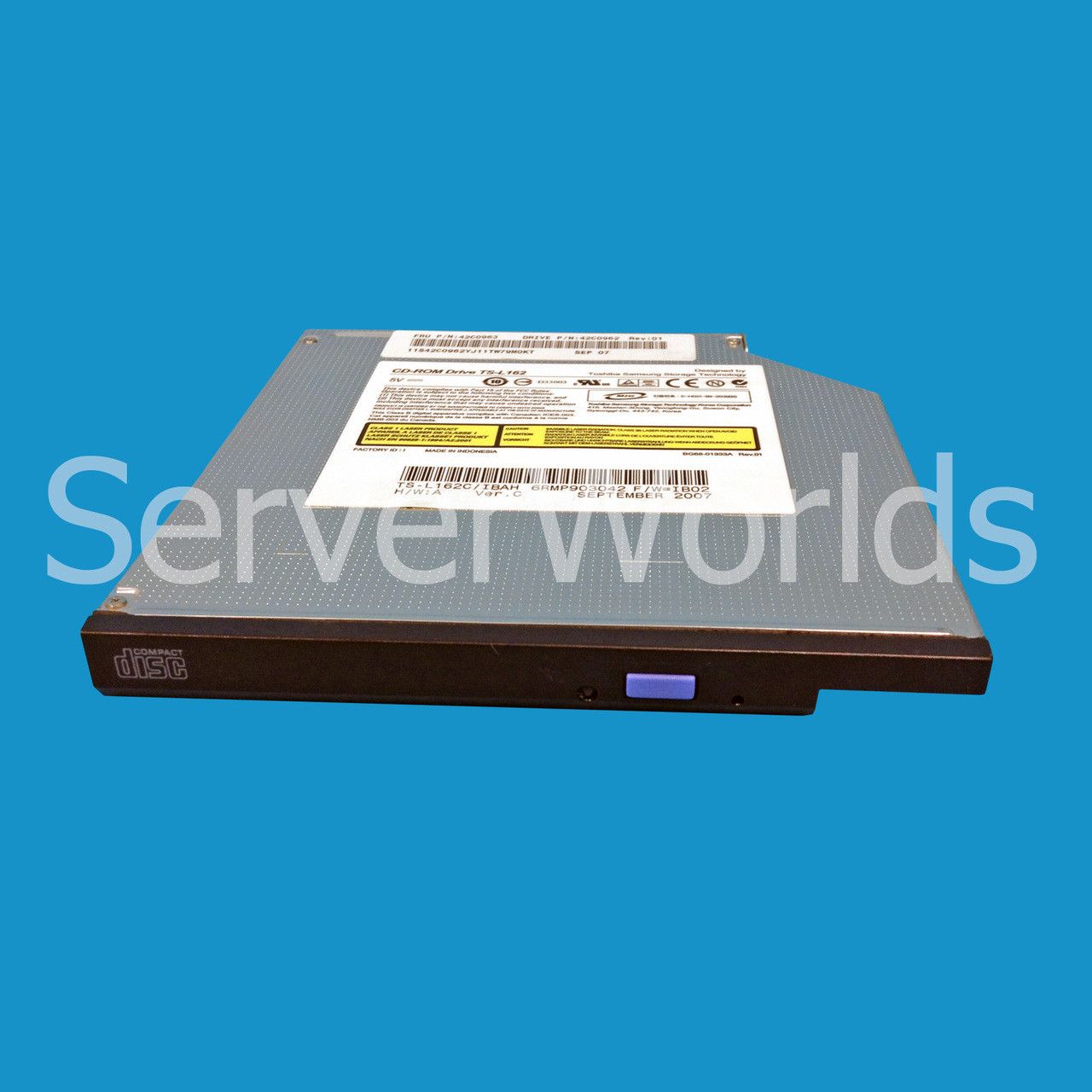 IBM 42C0963 DVD ROM 