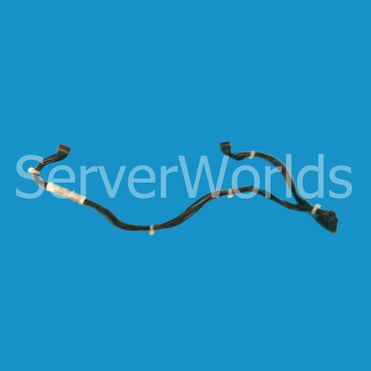 IBM 69Y0648 Backplane Configuration Cable for 8 Drives 