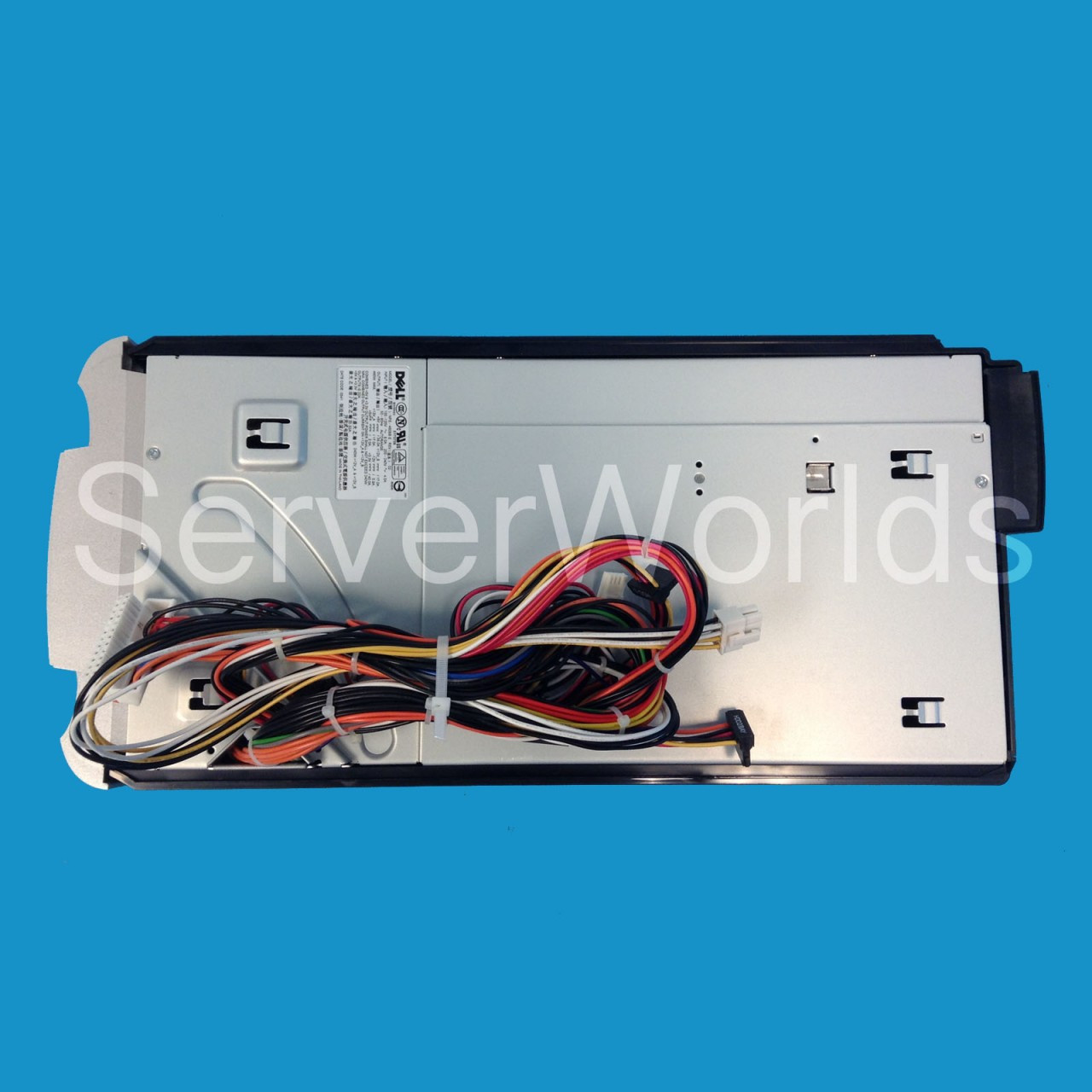 Dell DC572 XPS G5 Power Supply 460 Watt CC057 NPS-460BB E