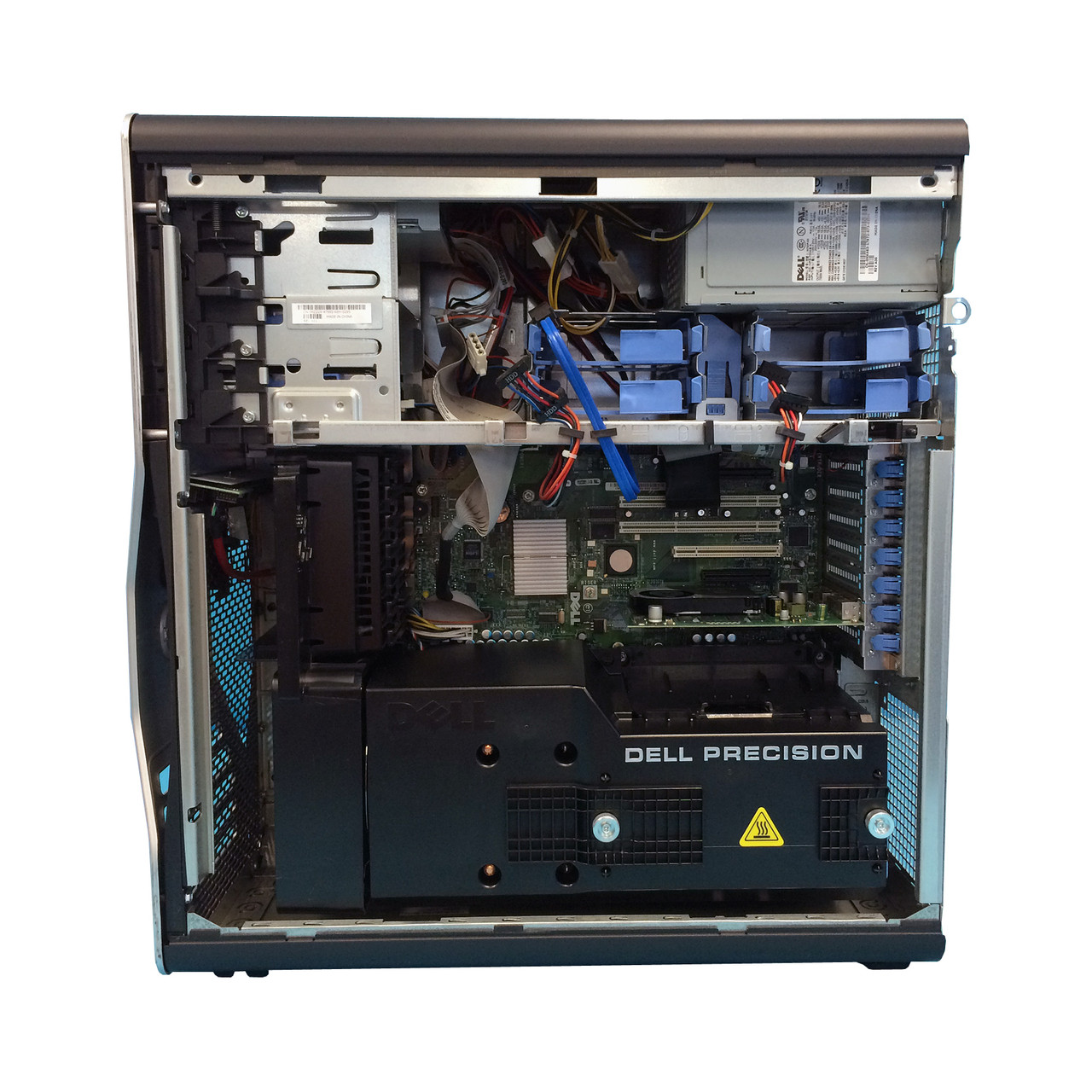 Refurbished Precision 690, Configured to Order *Scratch N Ding*