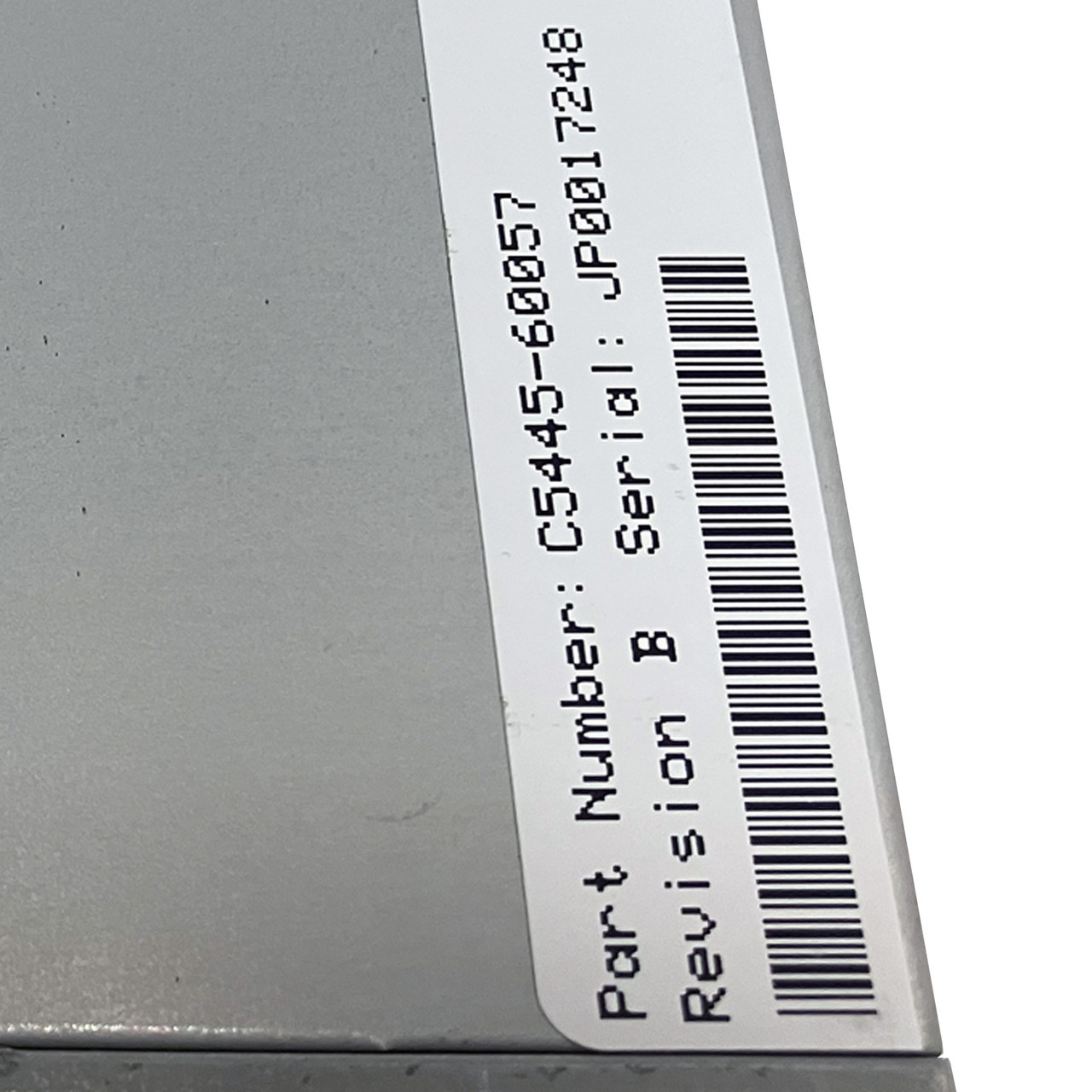 HP A3709A 12H Blower C5445-60057 A3709-60001