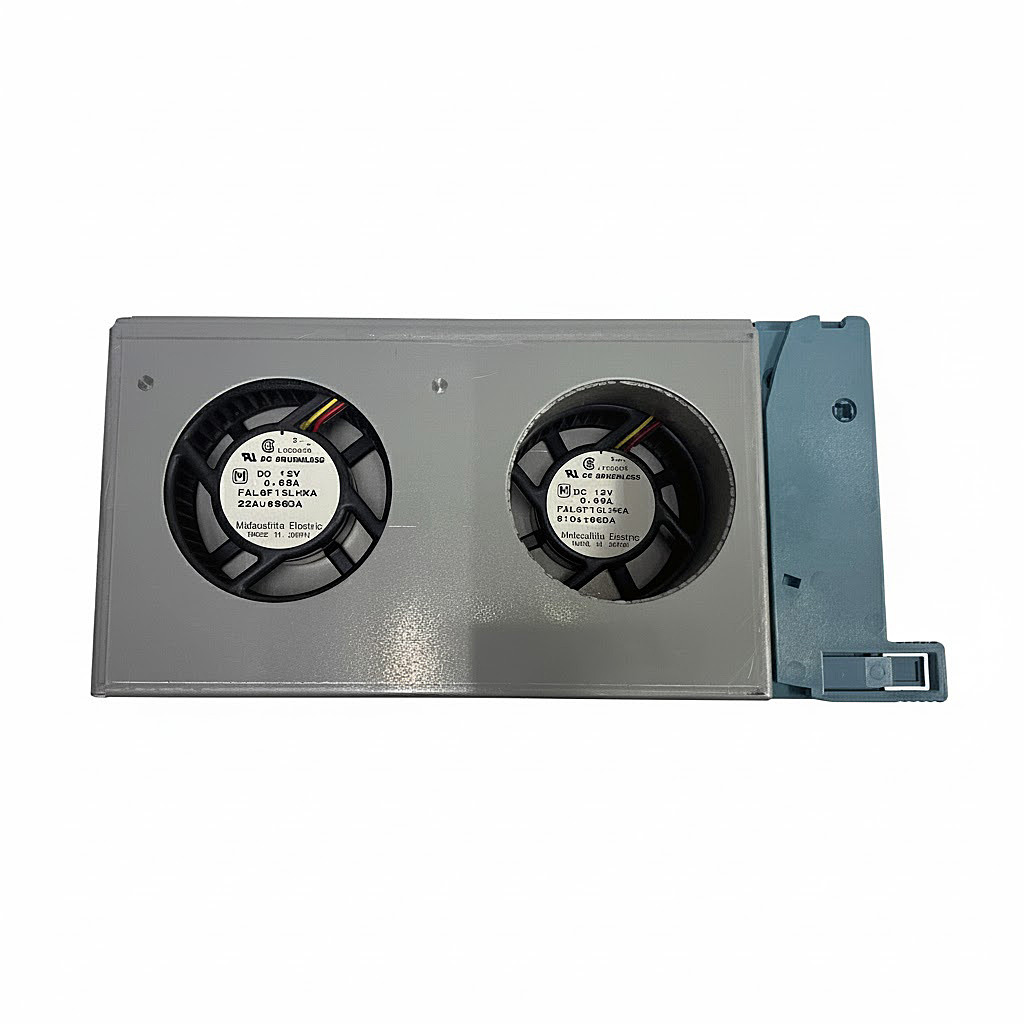 HP A3709A 12H Blower C5445-60057 A3709-60001