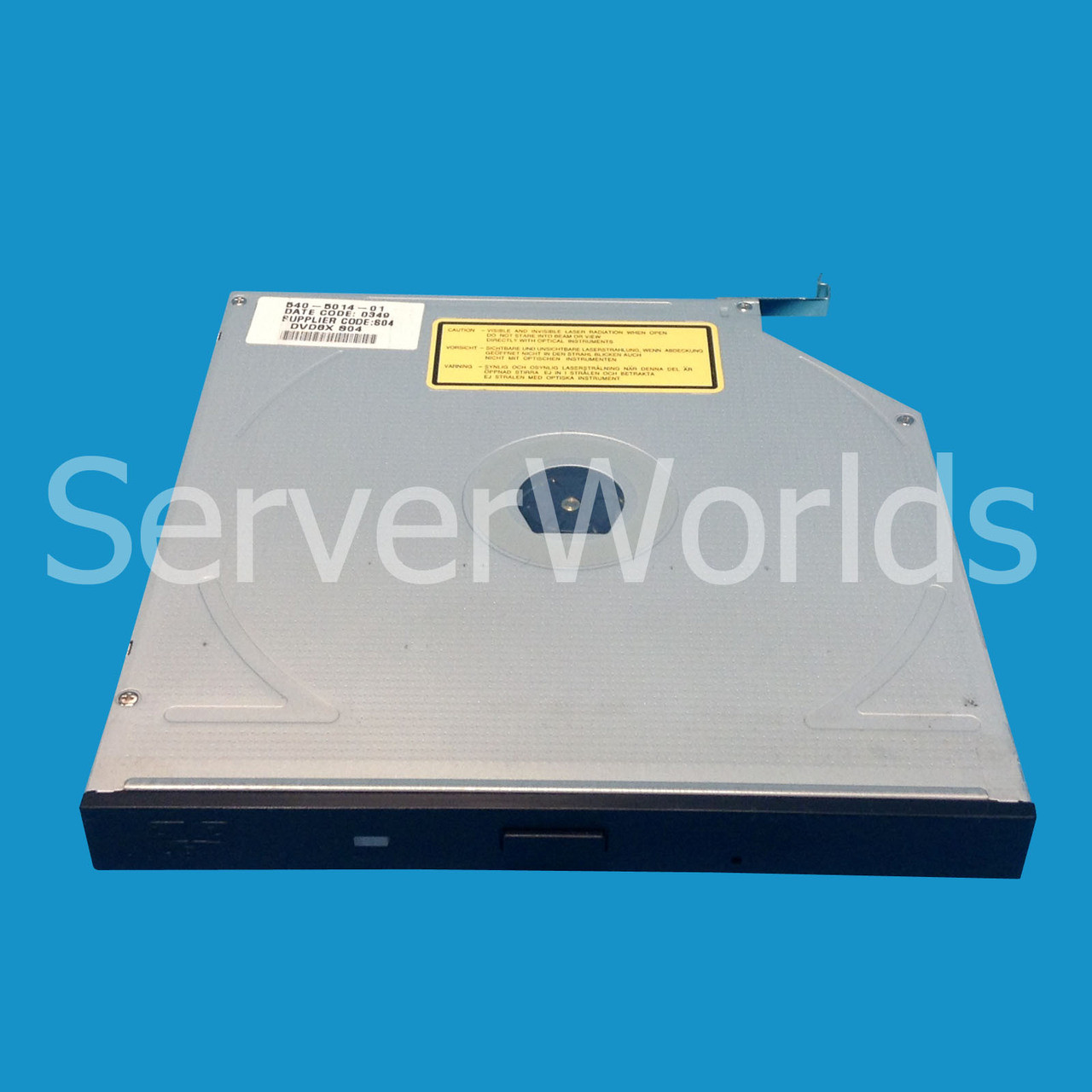 Sun 540-5014 V120 DVD-Rom 