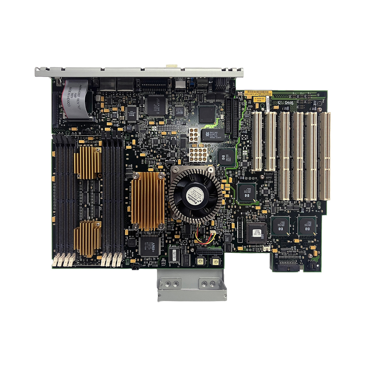 HP B1000 System Board A4986-66512