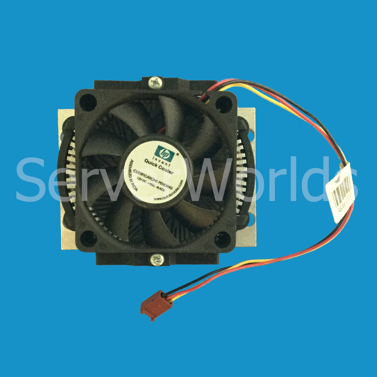 HP A6068-62022 X CLASS HEATSINK 