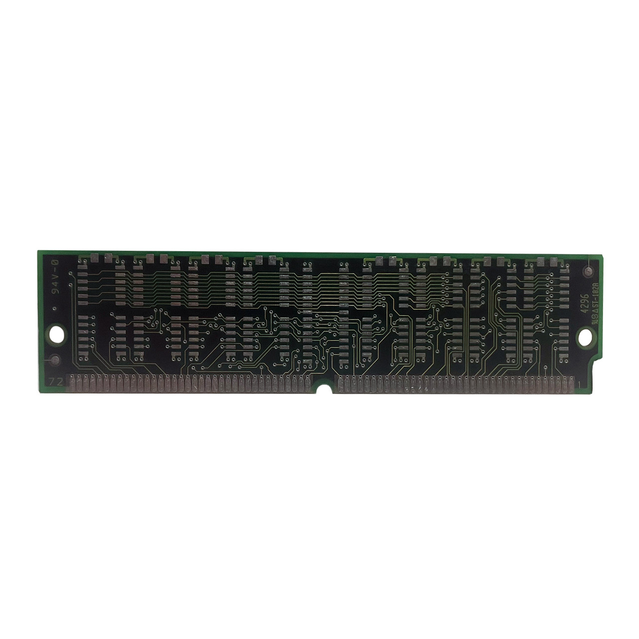 HP D4891A 16MB 60NS Simm