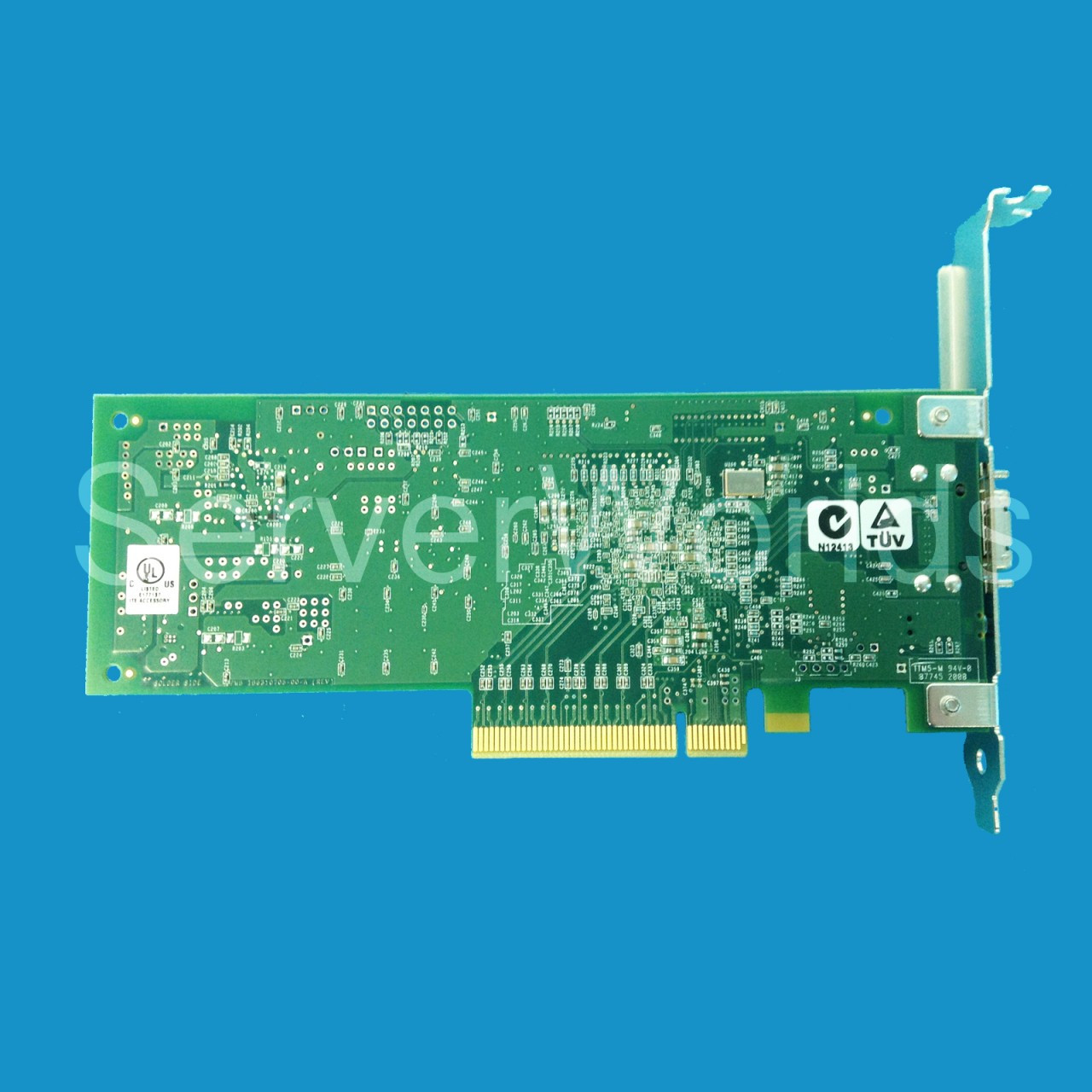 Qlogic 20GB HBA PCIe QLE7240