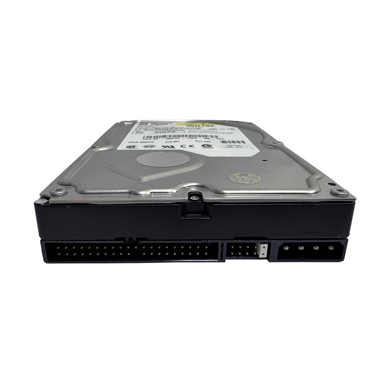 Dell 59PHV 10.2GB 7.2K 3.5" IDE Drive WD102BB-75BCB0