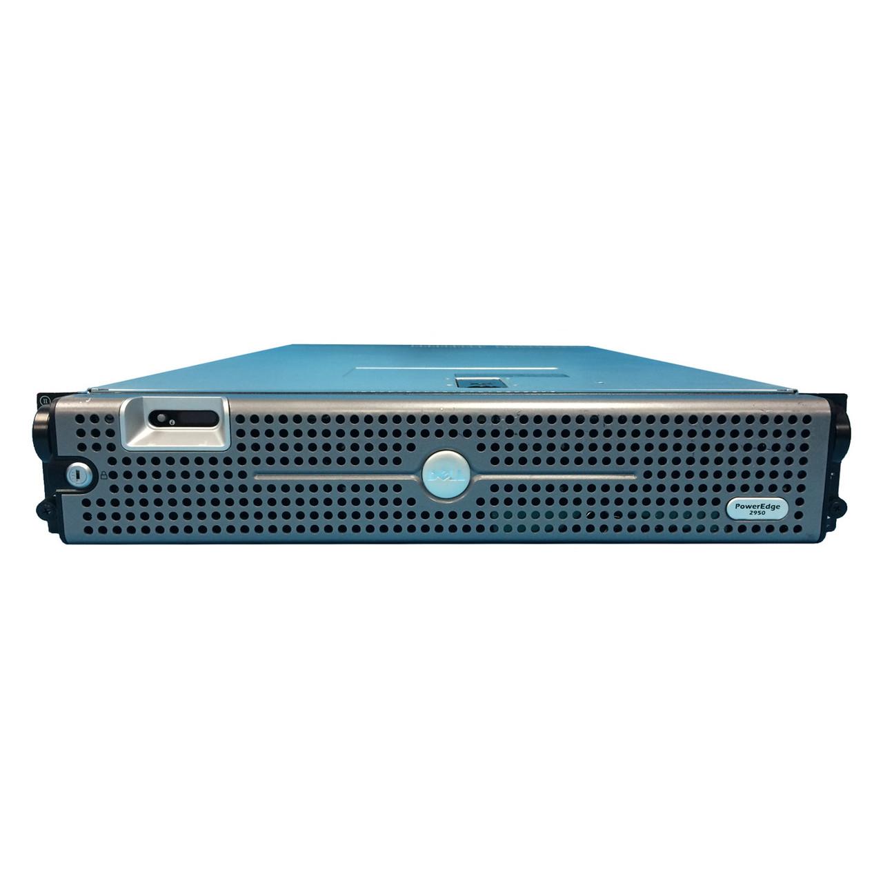 Refurbished Poweredge 2950 III Server, Configured to Order, 6 x 3.5" BP