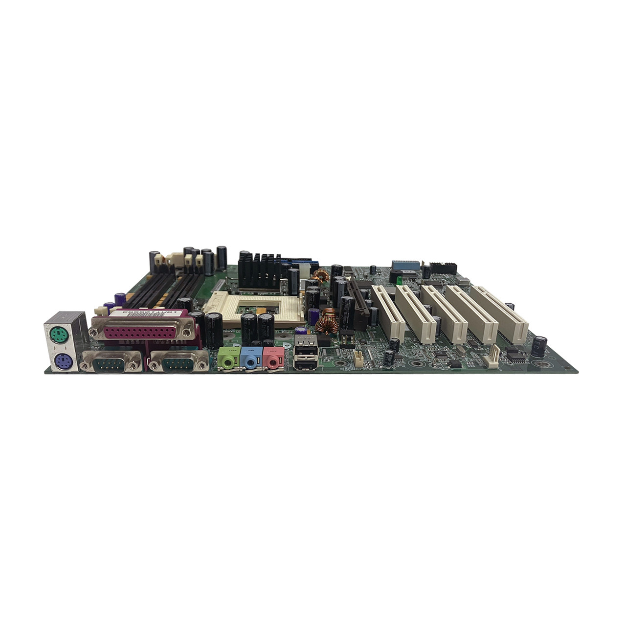 HP P2074-60003 Vectra VL800 System Board P2074-60003