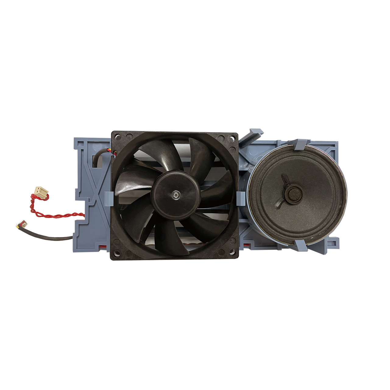 HP A4986-40005 Fan / Speaker Assembly WKSTN B/C 