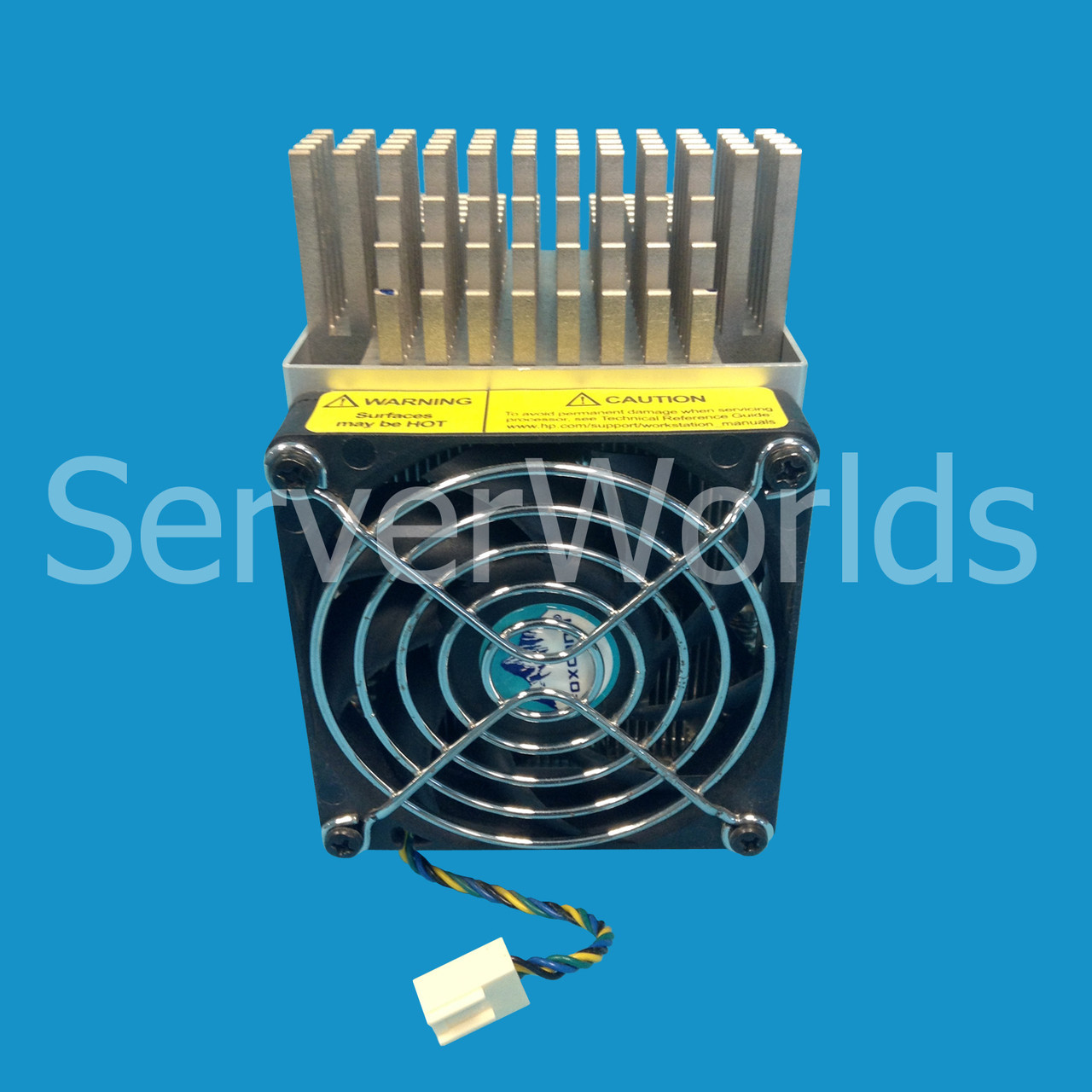 HP AB630A 900MHz PA8800 CPU AB630-62010