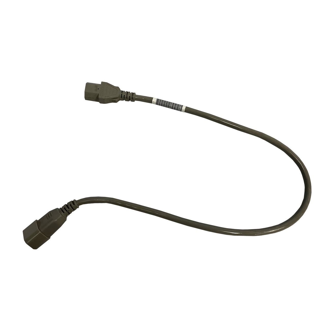 HP power cord  c14-c13 142263-013 - NEW