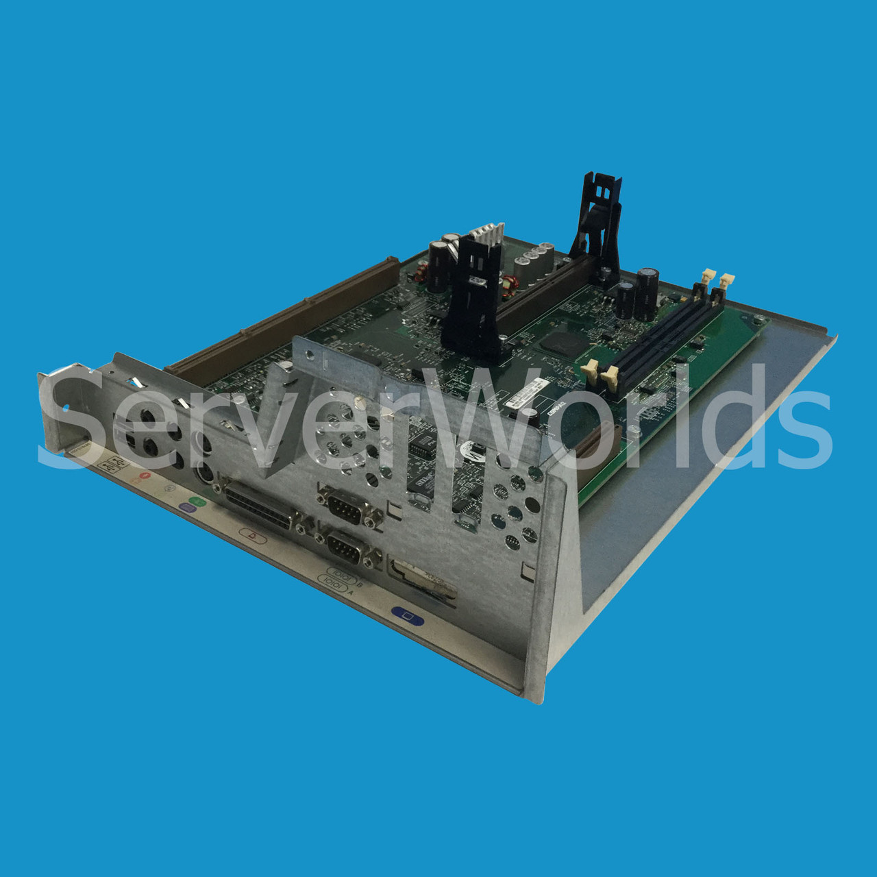 HP 158750-001 System Board DP Workstation 