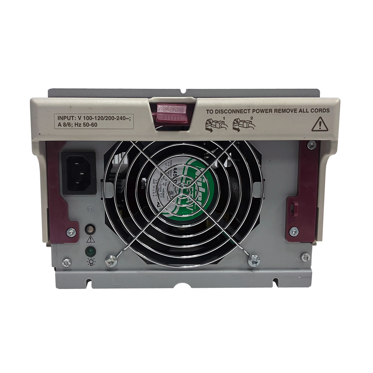 HP 169286-002RPS 750W Prol3000/5500/6000/7000/6500 