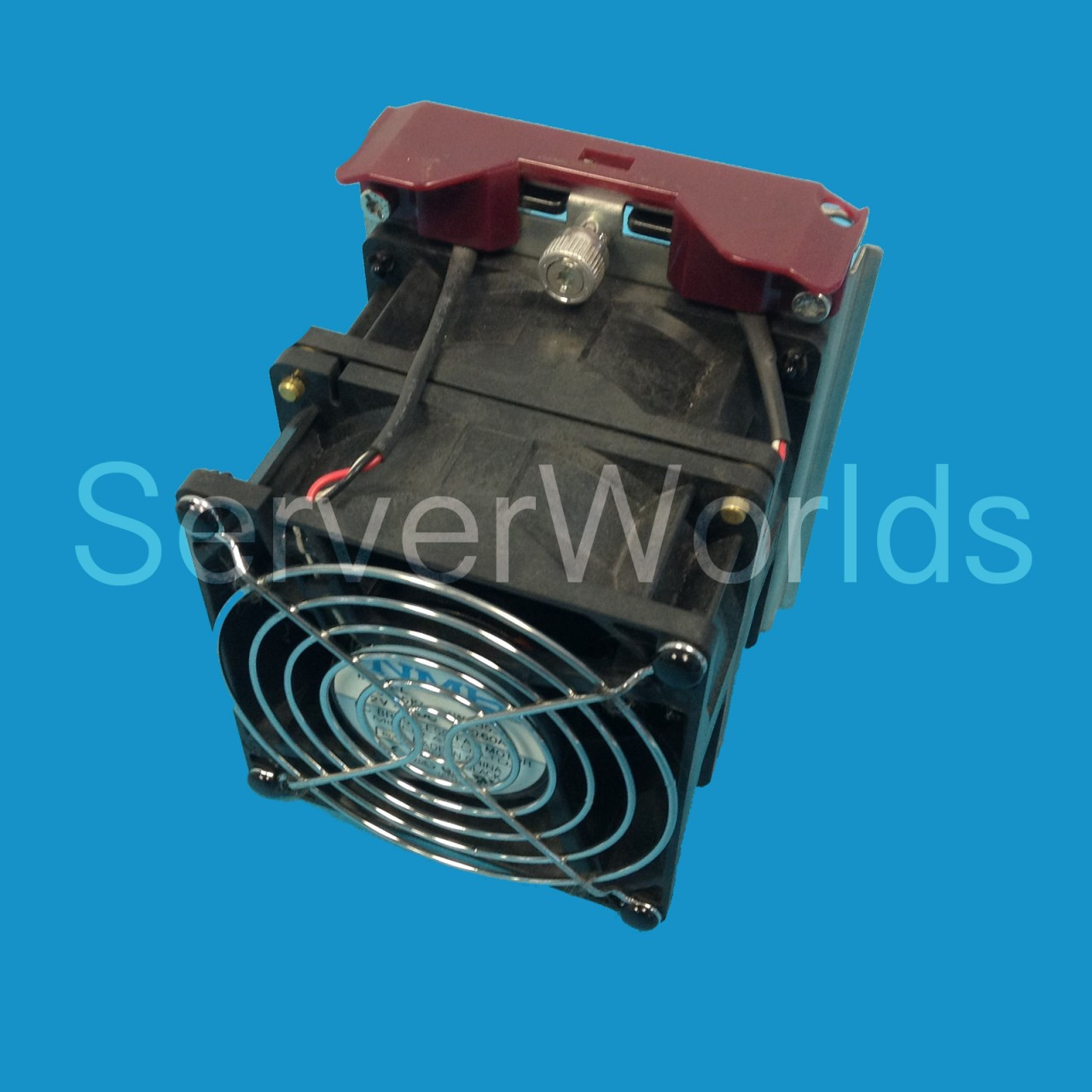 HP 177903-001 DL 580 G1 92MM X 25MM Fan 176395-001