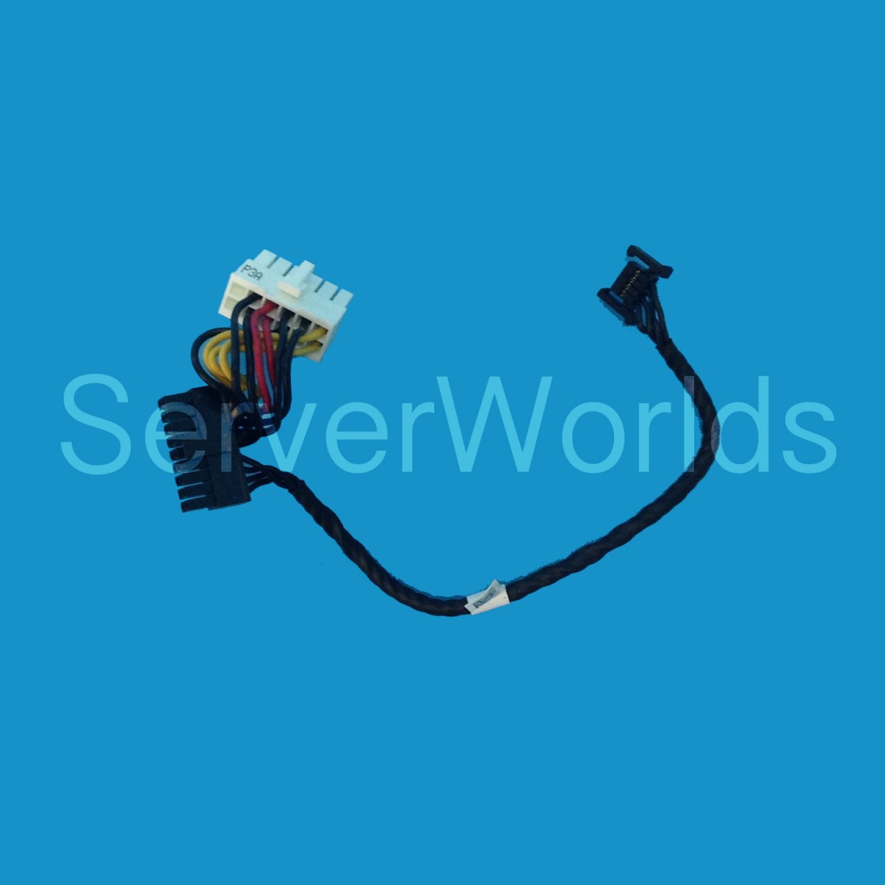 Dell Poweredege R410 Power BP Cable N270G