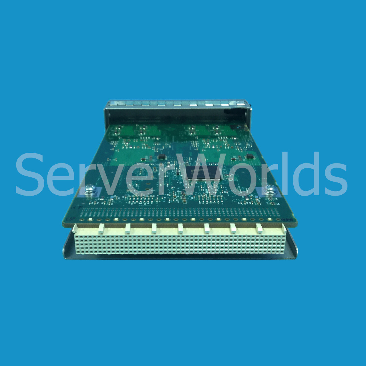 HP 326165-001 Dual port U320 Module 287483-B21
