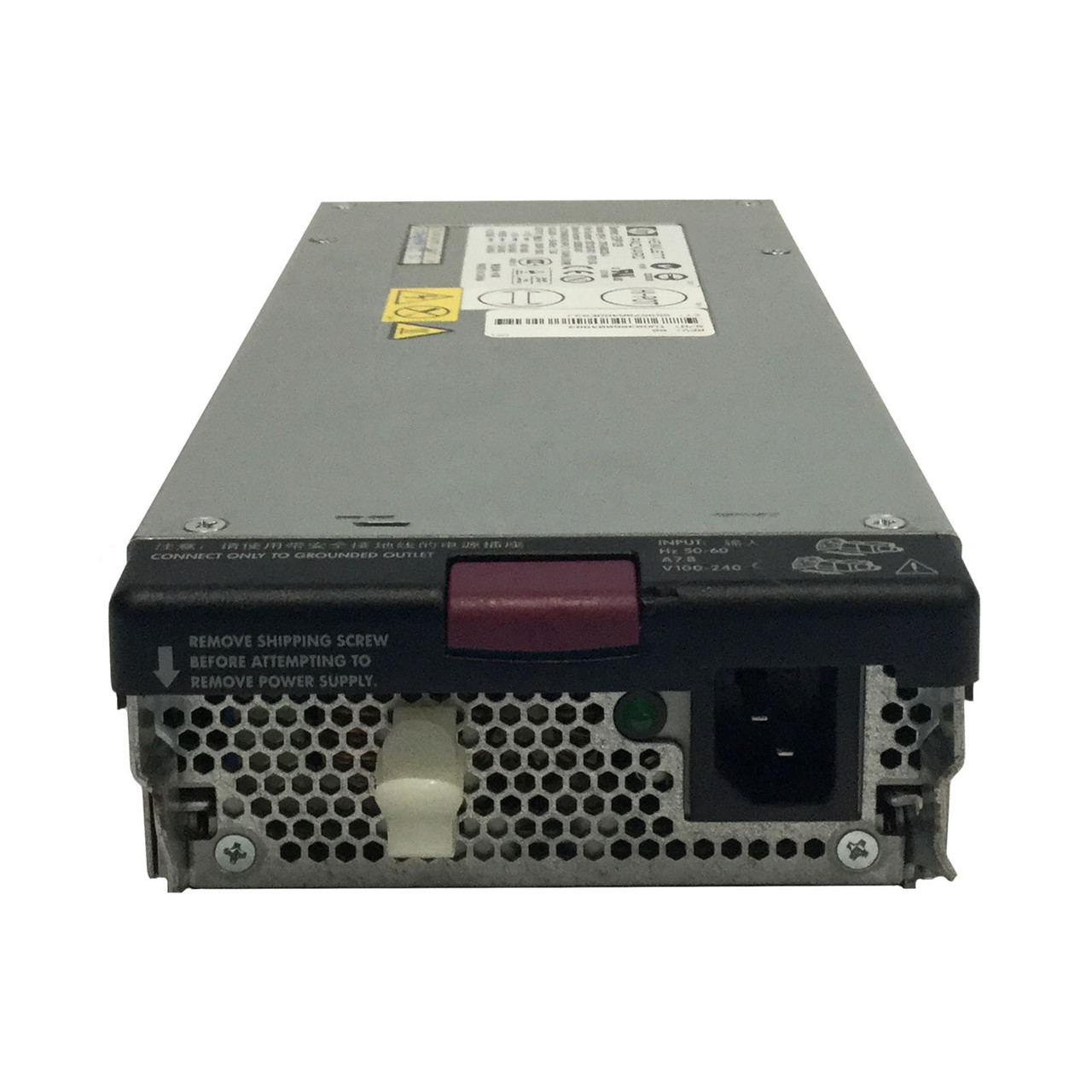 HP 300892-001 DL560 550W Power Supply DPS-550CB 280126-001