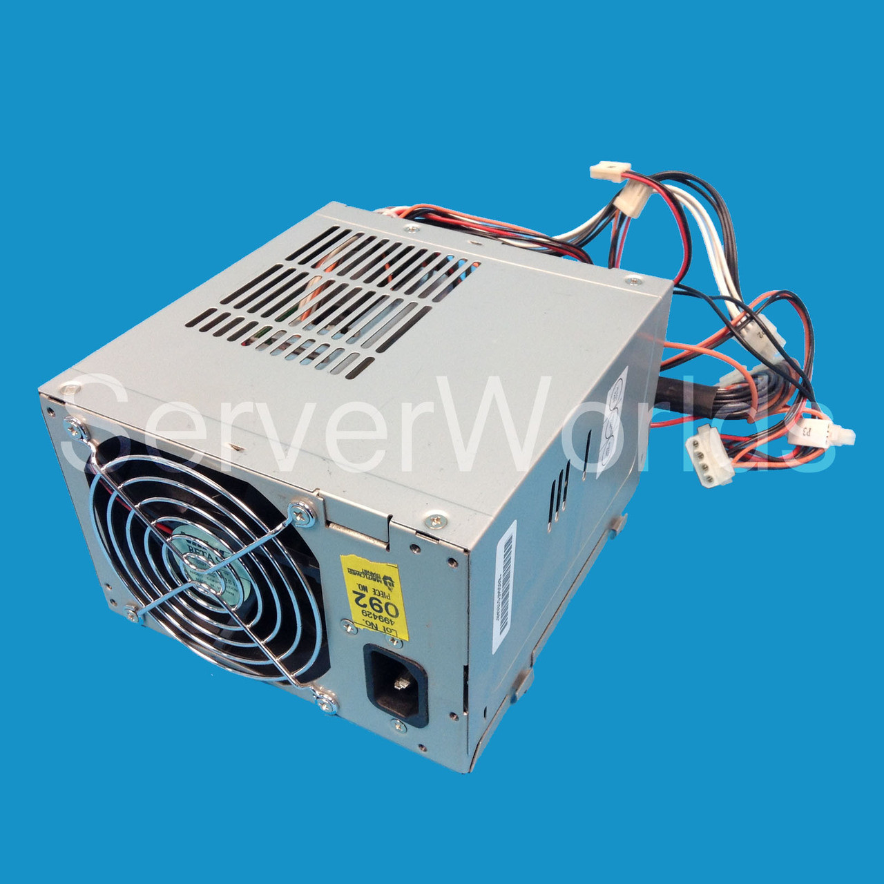 HP 305992-001 XW6000 460W Power Supply 189643-002