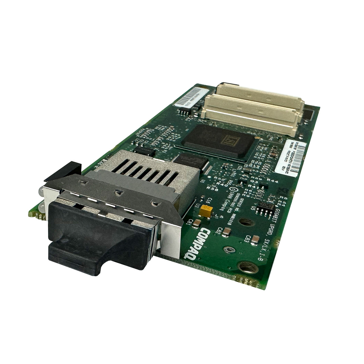 HP NC6133 upgrade module NC6133