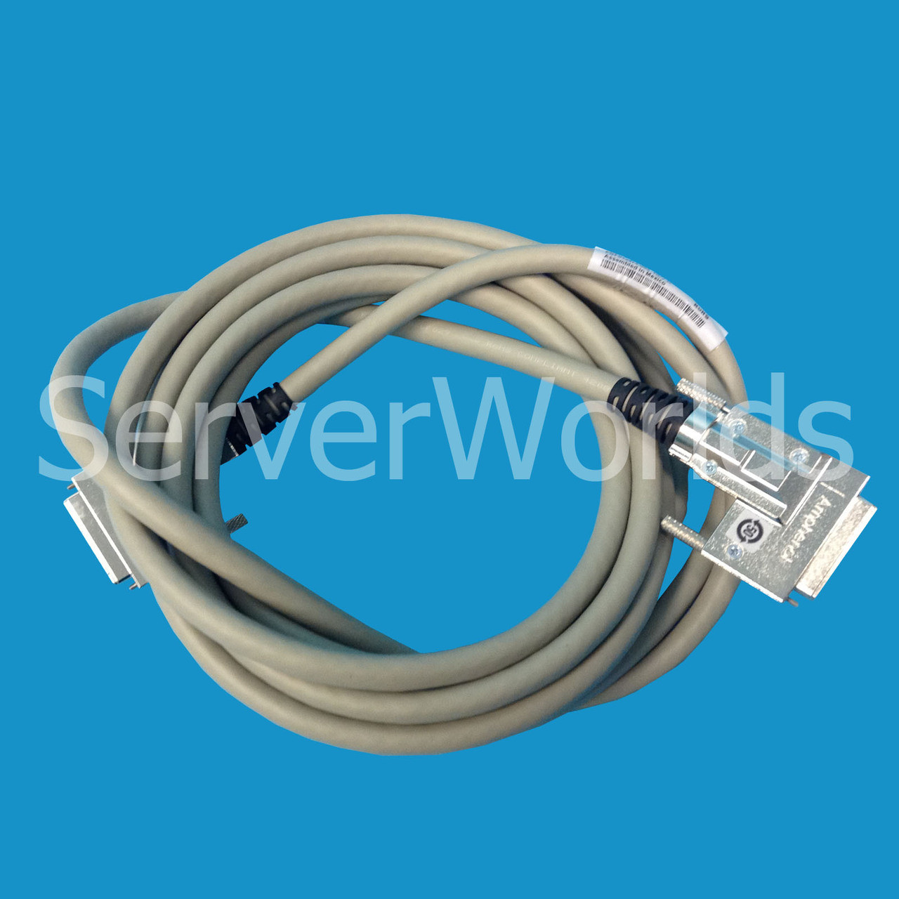 HP 341175-B21 External VHDCI Cable 