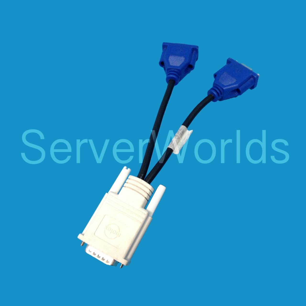 HP Video Card Cable 338285-004
