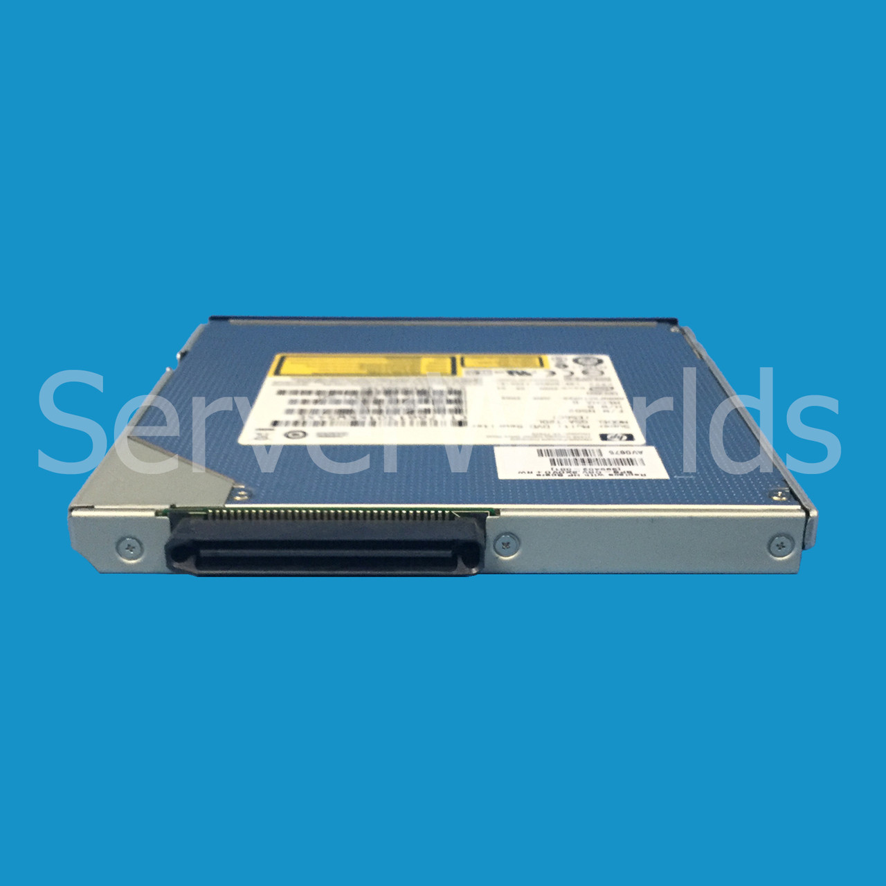 HP 399402-001 8x Slim line DVD+RW 383975-B21 407094-MD1 395911-001