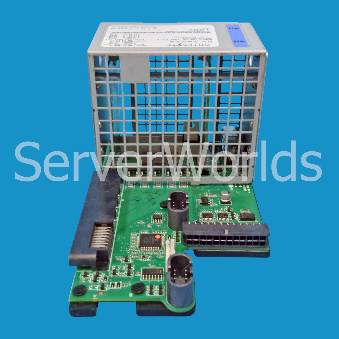 IBM 24R2733 X3650 Power Supply Backplane 24R2732